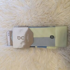 🌺 On Running High Sock